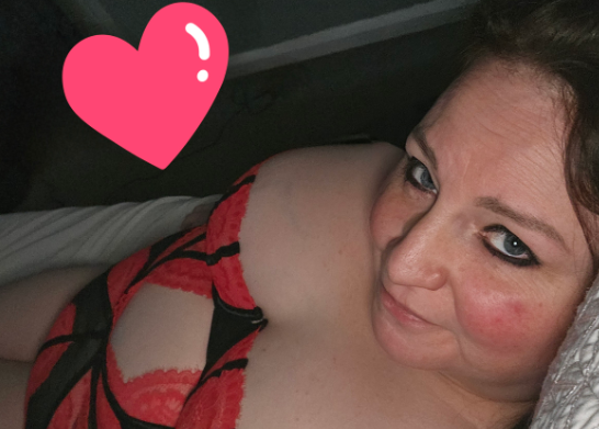 Curvy lexi